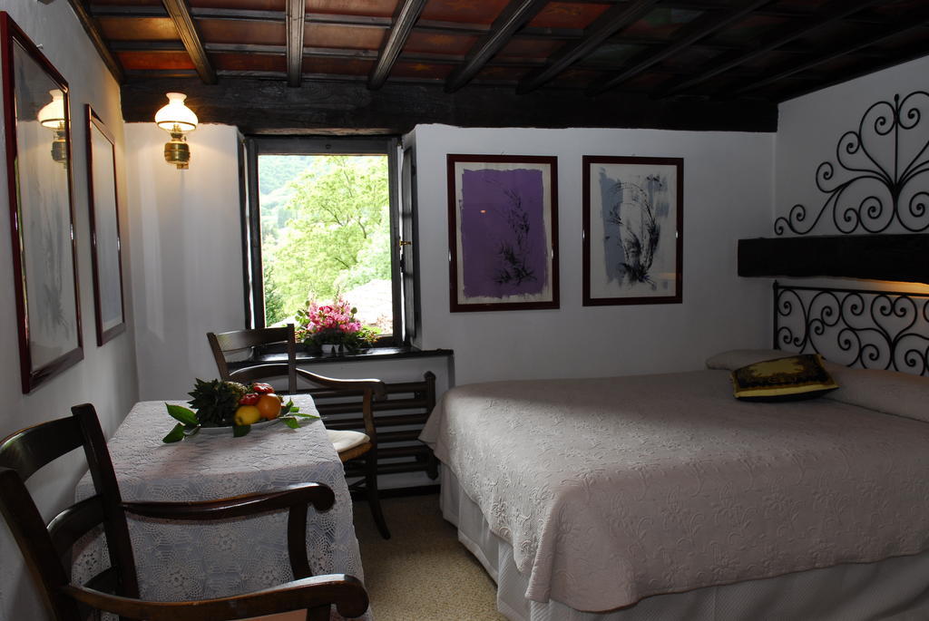 Motto Del Gallo Hotel Taverne Phòng bức ảnh