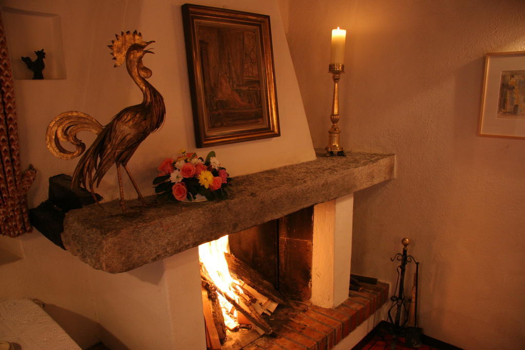 Motto Del Gallo Hotel Taverne Ngoại thất bức ảnh