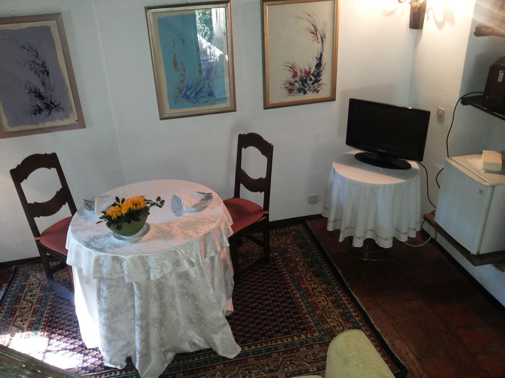 Motto Del Gallo Hotel Taverne Phòng bức ảnh