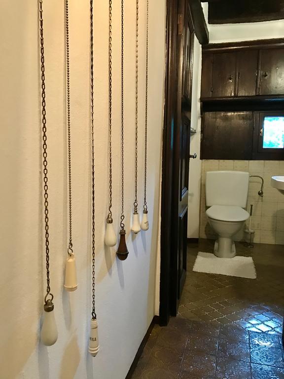 Motto Del Gallo Hotel Taverne Ngoại thất bức ảnh